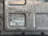 OEM 2017 Detroit DD13 Diesel Engine Control Module, ECM, ECU, A0014465835