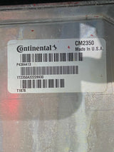 OEM 2018 Cummins X15 Engine Control Module, ECM, ECU, 4384413, 4384412