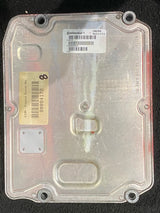 OEM 2018 Cummins X15 Engine Control Module, ECM, ECU, 4384413, 4384412