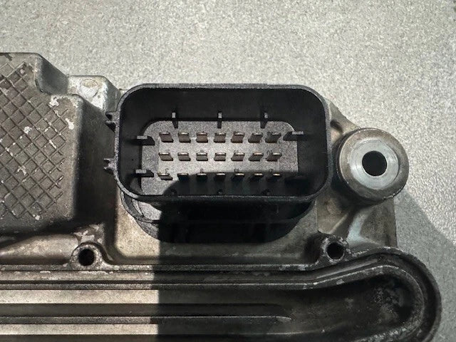OEM 2018 Detroit DD15 Diesel Engine Control Module ECM ECU A0014465835