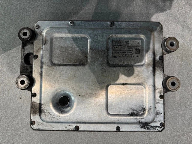 OEM 2018 Detroit DD15 Diesel Engine Control Module ECM ECU A0014465835