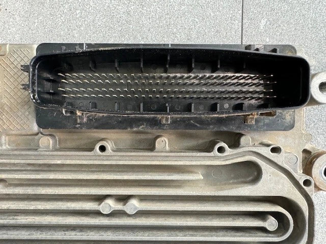 OEM 2019 Detroit DD8 Diesel Engine Control Module, ECM, ECU, A0024461535