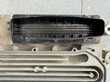 OEM 2019 Detroit DD8 Diesel Engine Control Module, ECM, ECU, A0024461535