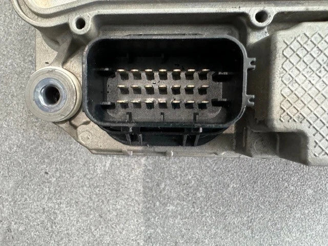 OEM 2019 Detroit DD8 Diesel Engine Control Module, ECM, ECU, A0024461535