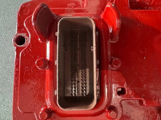 OEM 2020 Cummins B6.7 Engine Control Module ECM ECU 4384412 4384413 CM2350
