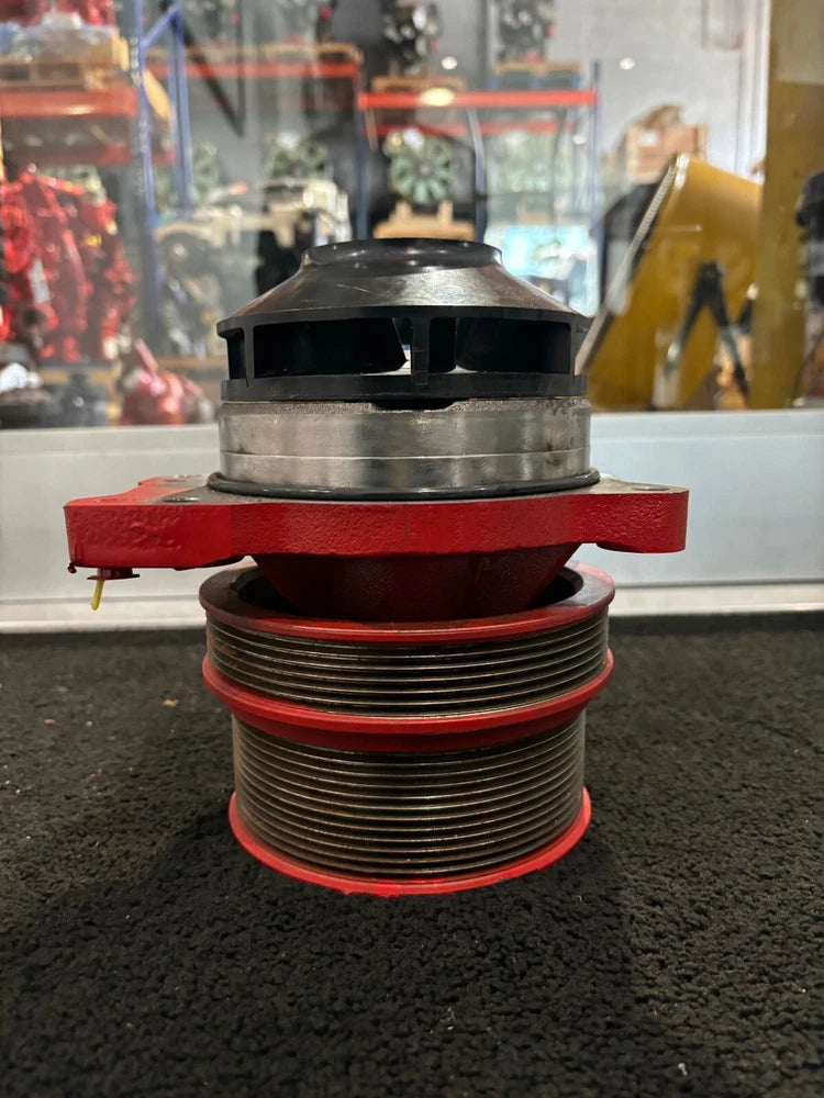 OEM 2021 Cummins X15 Diesel Engine Water Pump 5486582, 5719746