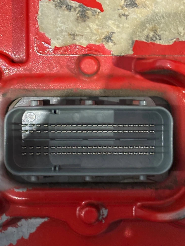 OEM 2021 Cummins X15 Engine Control Module, ECM, ECU, 5572391, 5572390, CM2450