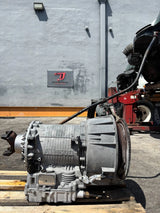 OEM Allison 3000HS Automatic Transmission 6510966857 off International Durastar
