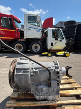 OEM Allison 3000HS Automatic Transmission 6510966857 off International Durastar