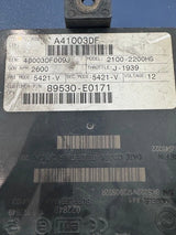 OEM Allison A41 2100-2200HS Transmission TCM, ATA4103, 29545322, A41003DF