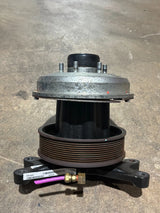 OEM BorgWarner DD13 DD15 Diesel Engine Fan Clutch 1090-09600-01B 010028934