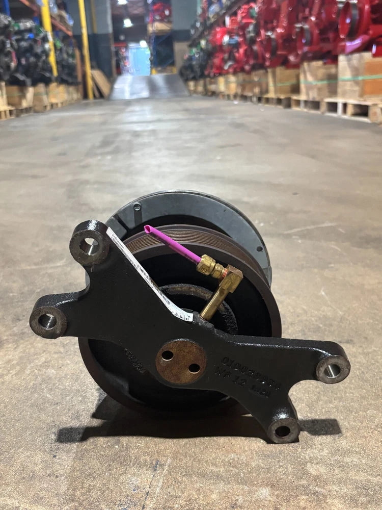 OEM BorgWarner DD13 DD15 Diesel Engine Fan Clutch 1090-09600-01B 010028934