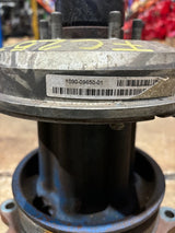 OEM BorgWarner Fab Clutch for Detroit DD13 DD15 Engine 1090-09650-01, 010025104