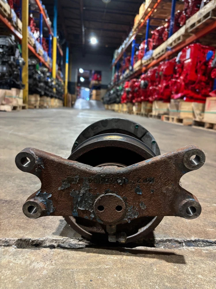 OEM BorgWarner Fab Clutch for Detroit DD13 DD15 Engine 1090-09650-01, 010025104
