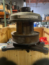 OEM BorgWarner Fan Clutch for Detroit DD13 Engine 1090-09600-01B, 010023588