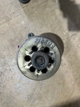 OEM BorgWarner Fan Clutch for Detroit DD13 Engine 1090-09600-01B, 010023588