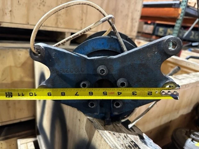 OEM BorgWarner Fan Clutch for Detroit DD15 Engine, 1090-09500-01B, 010021982