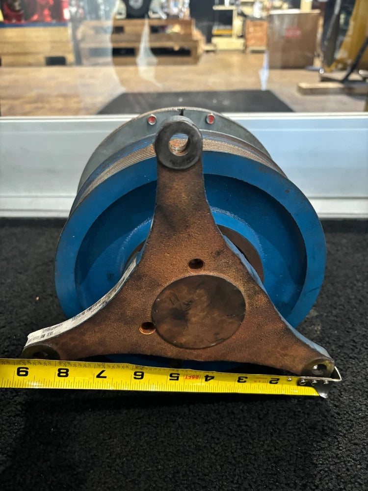 OEM BorgWarner Fan Clutch for Mack Volvo Diesel Engine 1090-09650-01B 010023689
