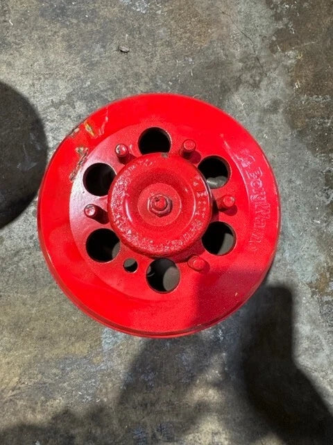 OEM BorgWarner Fan Clutch for Mack, Volvo Diesel Engine 1090-09650-01