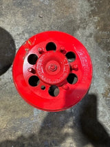OEM BorgWarner Fan Clutch for Mack, Volvo Diesel Engine 1090-09650-01