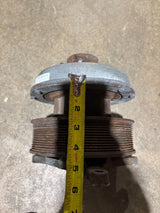 OEM BorgWarner Fan Clutch for Volvo & Mack MP8 Engine 1090-09650-01 2095554