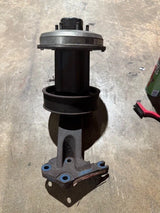 OEM BorgWarner Fan Clutch off Cummins X15 Engine, 1090-09650-01B, 010027999