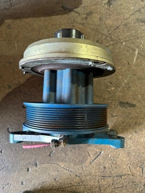 OEM BorgWarner Fan Clutch off Detroit DD13 Engine 1090-09600-01B 010025104