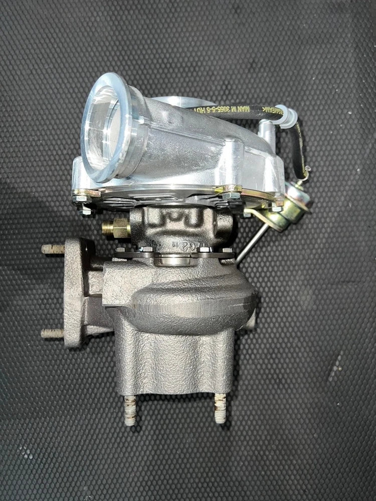 OEM BorgWarner K27 Turbocharger for Mercedes Benz OM926LA 5327-950-00-86