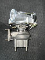 OEM BorgWarner K27 Turbocharger for Mercedes Benz OM926LA 5327-950-00-86