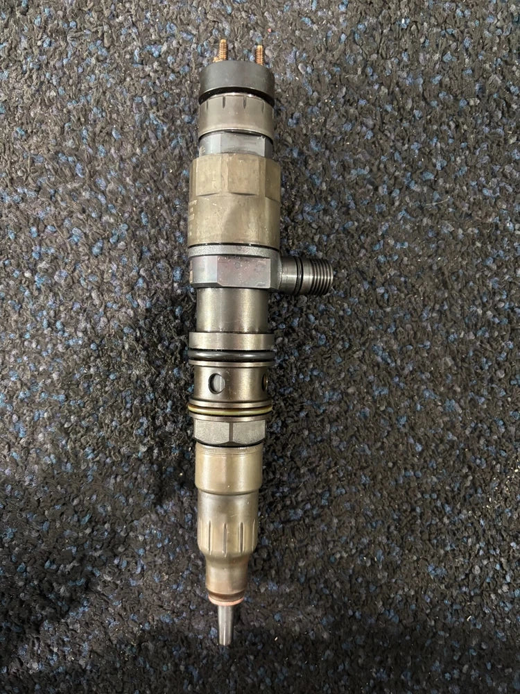 Bosch OEM Fuel Injector for Detroit DD13 DD15 Diesel Engine A472070088 ...