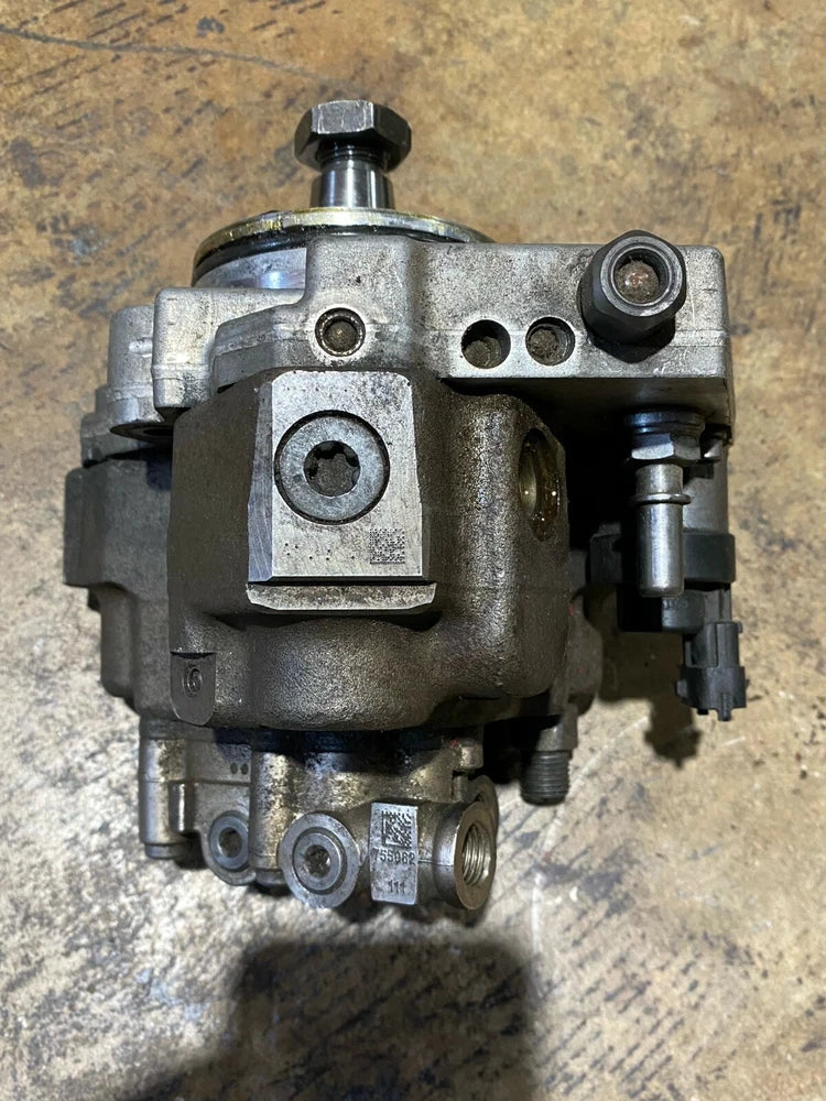OEM Bosch Fuel Pump for Cummins ISB 6.7L Diesel Engine, 5398557, 4983416
