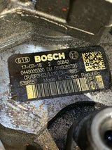 OEM Bosch Fuel Pump for Cummins ISB 6.7L Diesel Engine, 5398557, 4983416