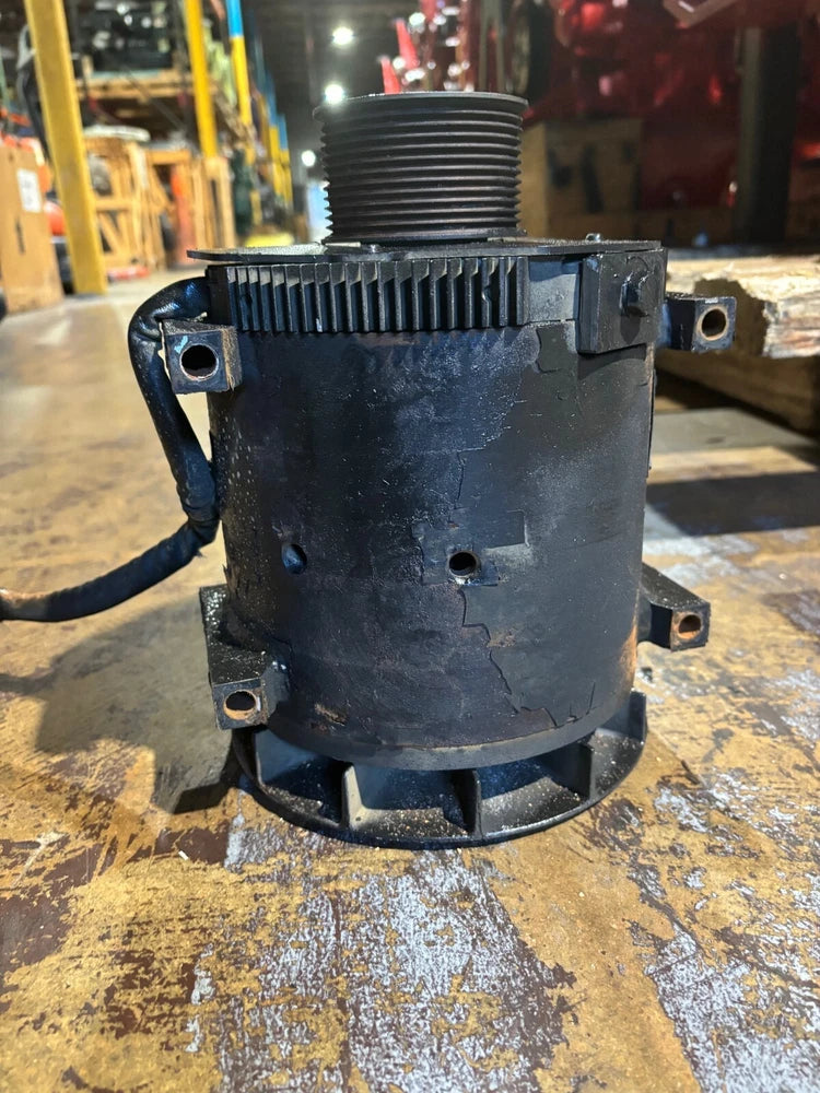 OEM C.E. Niehoff & Co Alternator 76761-N1550, 3799837, 28V, 170Amps