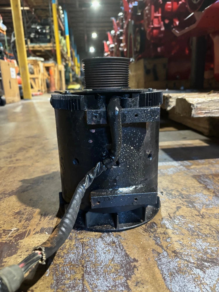 OEM C.E. Niehoff & Co Alternator 76761-N1550, 3799837, 28V, 170Amps