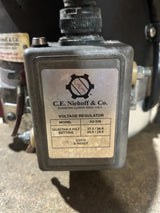 OEM C811 C.E Niehoff Alternator 28V 525AMPS