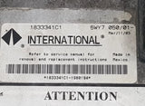 CORE International DT466E OEM Engine Control Module ECM ECU 1833341C1