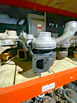 OEM CORE Turbo for International DT466E Diesel Engine, 1878932C92
