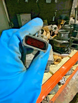 OEM CORE Turbo for International DT466E Diesel Engine, 1878932C92