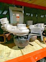 OEM CORE Turbo for International DT466E Diesel Engine, 1878932C92