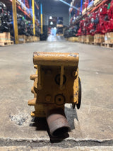 OEM Caterpillar 3116 3126 Diesel Water Pump with Pulley 4W0249 100-4954 20R4319
