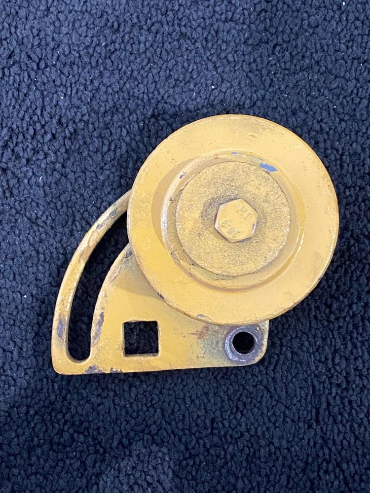 OEM Caterpillar 3116, 3126 Diesel Engine Pulley, 100-6267