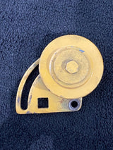 OEM Caterpillar 3116, 3126 Diesel Engine Pulley, 100-6267
