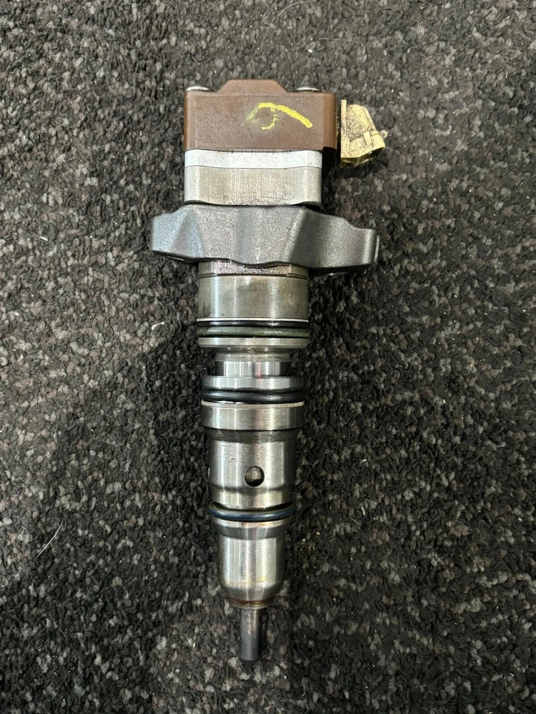 OEM Caterpillar 3126 Diesel Engine Fuel Injector 177-5754