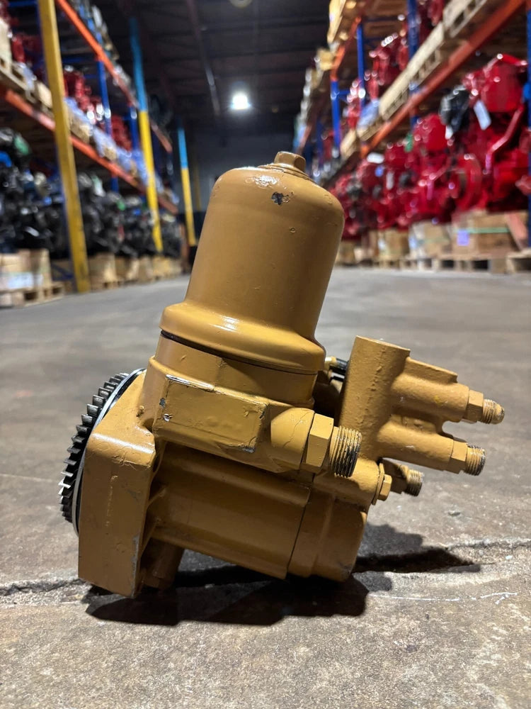 OEM Caterpillar 3126 Diesel Engine High Pressure Oil Pump