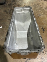 OEM Caterpillar 3126 Diesel Engine Oil Pan 119-3030