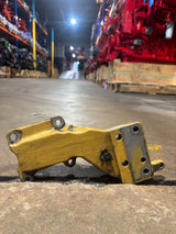 OEM Caterpillar 3126 Engine Fuel Filter Bracket 151-4526