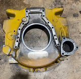 OEM Caterpillar 3176, C10, C12 Diesel Engine Flywheel Housing 148-1973