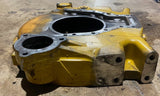 OEM Caterpillar 3176, C10, C12 Diesel Engine Flywheel Housing 148-1973