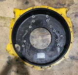 OEM Caterpillar 3176, C10, C12 Diesel Engine Flywheel Housing 148-1973