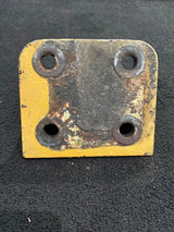 OEM Caterpillar 3406 Diesel Engine Rear Engine Mount 01-20140